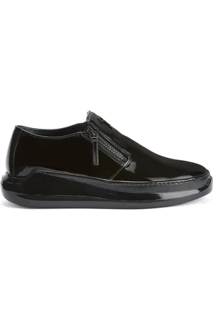Giuseppe Zanotti Conley patent