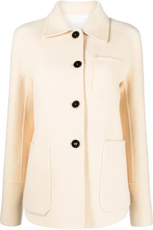 Jil Sander Button