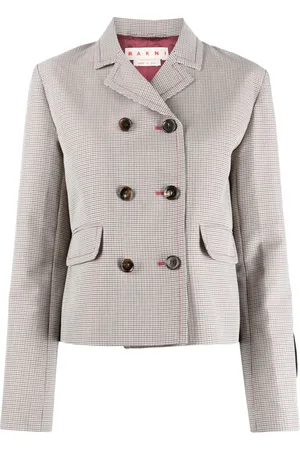 Marni Houndstooth