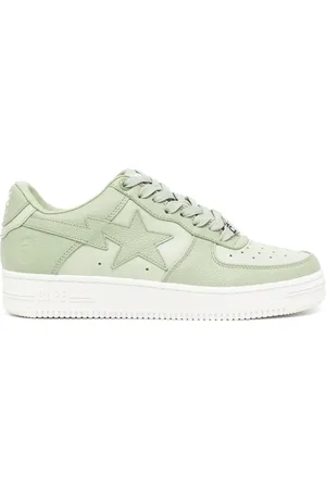 A Bathing Ape Sta #9 low