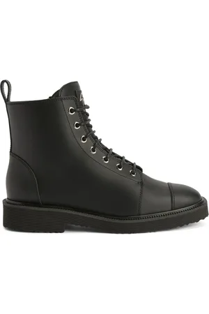 Giuseppe Zanotti Thora lace