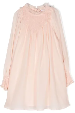 Chloé Ruffle