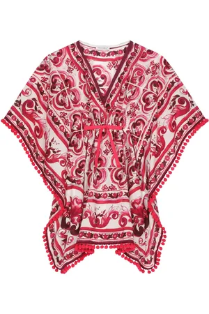 Dolce & Gabbana Majolica