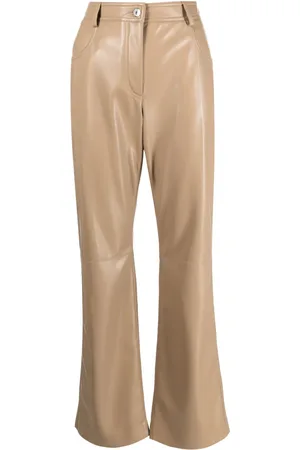 Msgm Faux