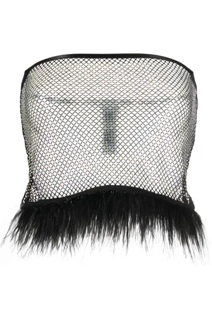 Patrizia Pepe Feather