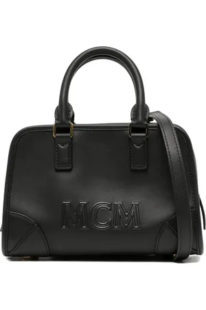 MCM Mini Aren logo
