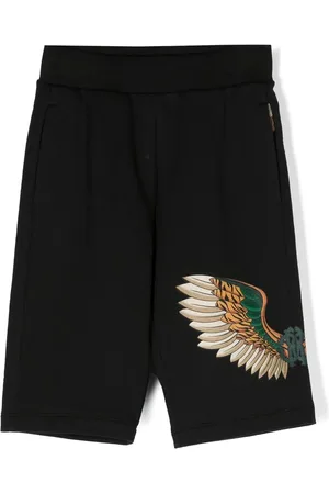 Roberto Cavalli Wing