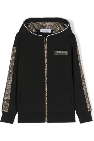 Roberto Cavalli Logo