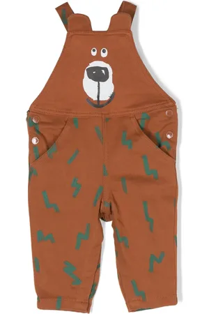 Stella McCartney Bear