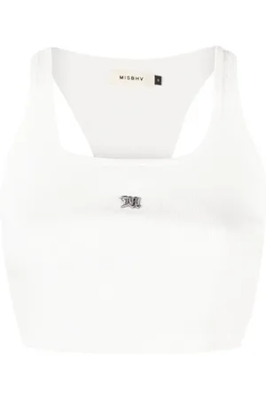 MISBHV The M logo