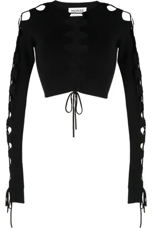MONSE Lace
