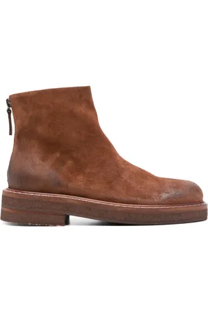 MARSÈLL Leather round