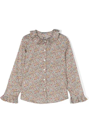 Il gufo Floral