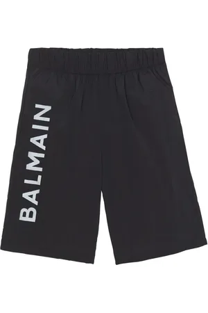 Balmain Logo
