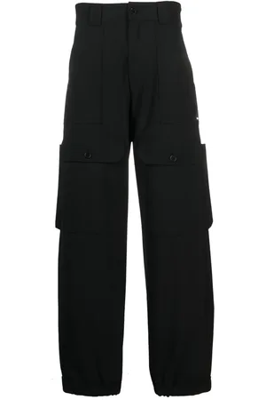 Msgm High