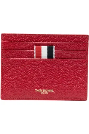 Thom Browne Pebbled