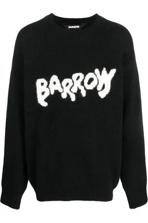 BARROW Intarsia