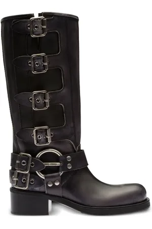 Miu Miu Buckle