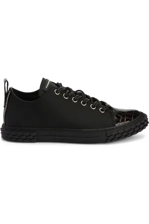 Giuseppe Zanotti Frankie low