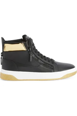 Giuseppe Zanotti Metallic