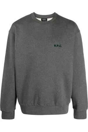 A.P.C. Logo