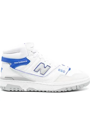 New Balance 650 high