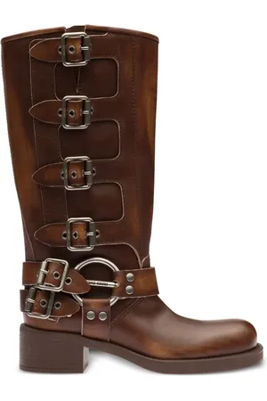 Miu Miu Buckle