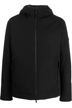 Peuterey Hooded padded jacket