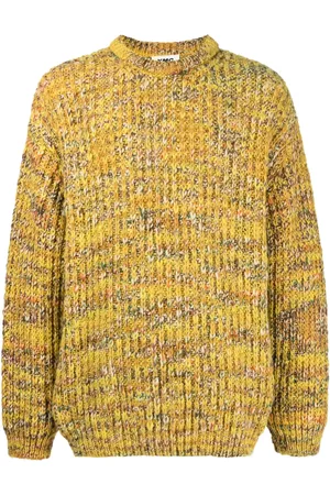 YMC Granny crew