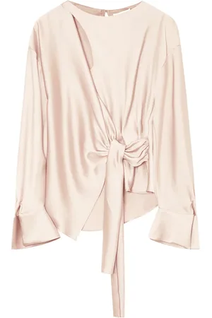 Simkhai Raffaella knotted long