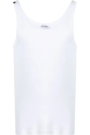 Dolce & Gabbana Marcello ribbed