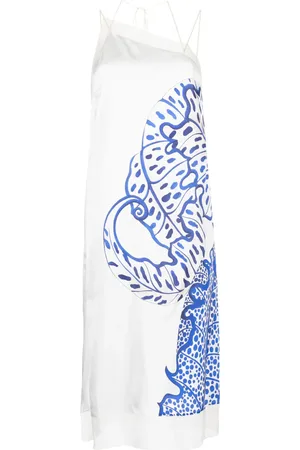 Salvatore Ferragamo Floral
