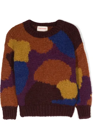 Bobo Choses Intarsia
