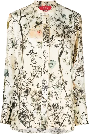 F.R.S For Restless Sleepers Floral