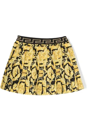 VERSACE Gonna baroque
