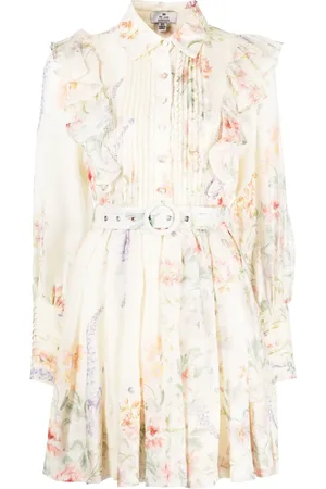 We Are Kindred Primrose floral