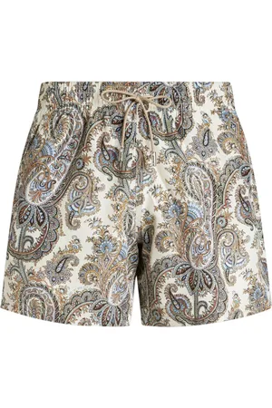 Etro Paisley