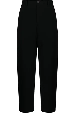 STUDIO NICHOLSON Ezra trousers