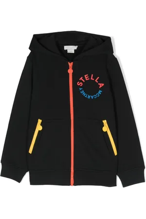 Stella McCartney Circular Logo