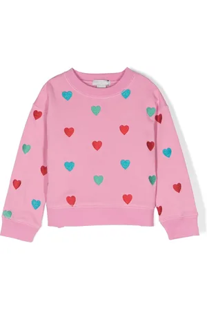 Stella McCartney Heart