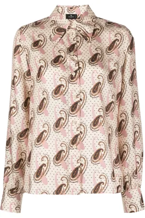 Etro Paisley