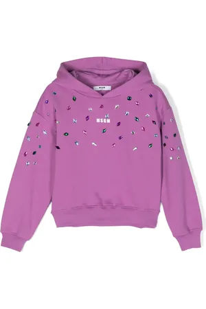 Msgm Crystal