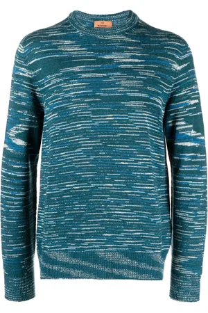 Missoni Intarsia