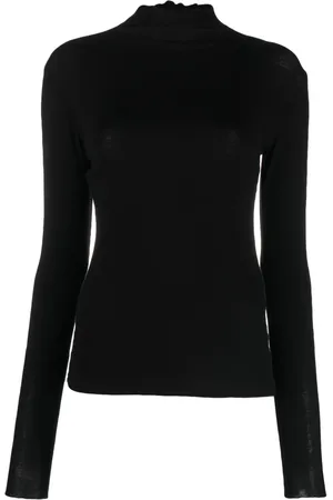 Filippa K Frilled high