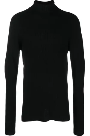 ISAAC SELLAM EXPERIENCE Ribbed