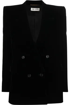 Saint Laurent Velvet