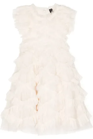 Needle & Thread Genevieve mesh