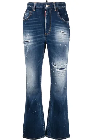 Dsquared2 Ripped