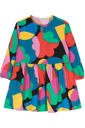 Stella McCartney Abstract