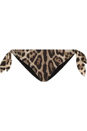 Dolce & Gabbana Leopard